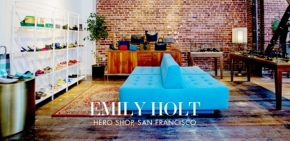 Emily Holt