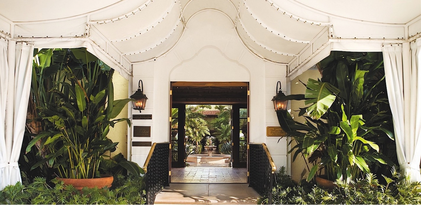Palm Beach City Guide