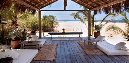 Uxua Casa Hotel & Spa
