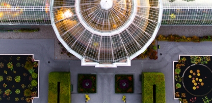 125 Years of the New York Botanical Garden