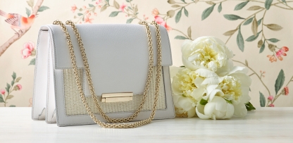 Introducing the Aerin Bag Collection