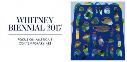 Whitney Biennial 2017